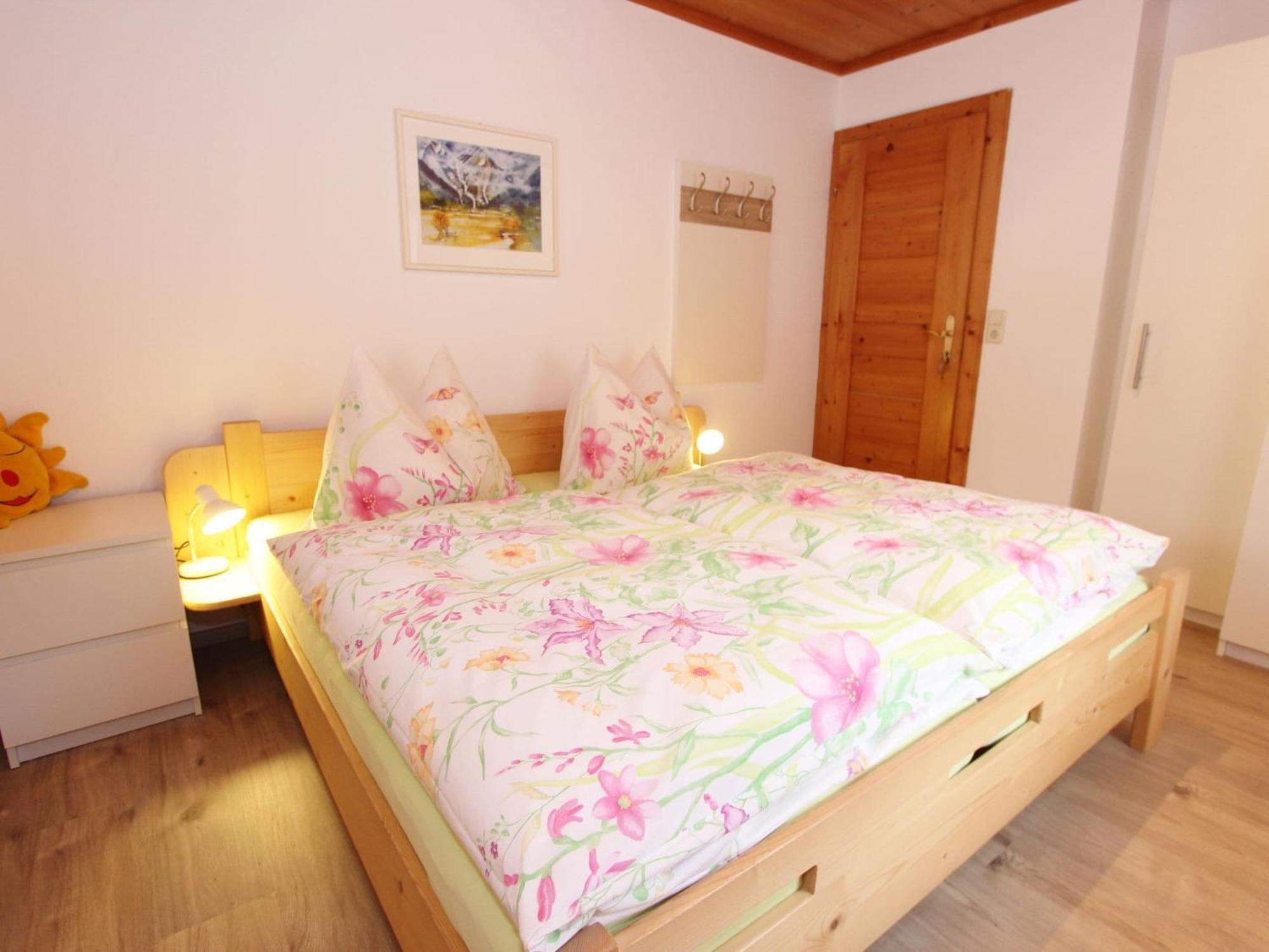 Apartment Near The Ski Area Σάαλμπαχ-Χίντεργκλεμ Εξωτερικό φωτογραφία