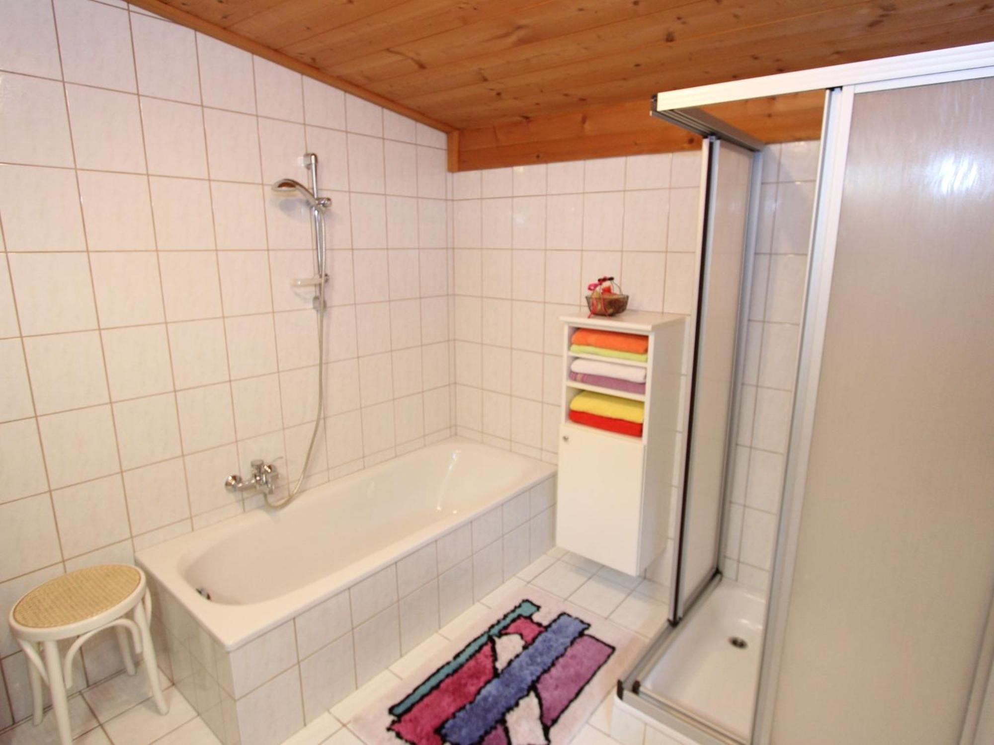 Apartment Near The Ski Area Σάαλμπαχ-Χίντεργκλεμ Εξωτερικό φωτογραφία
