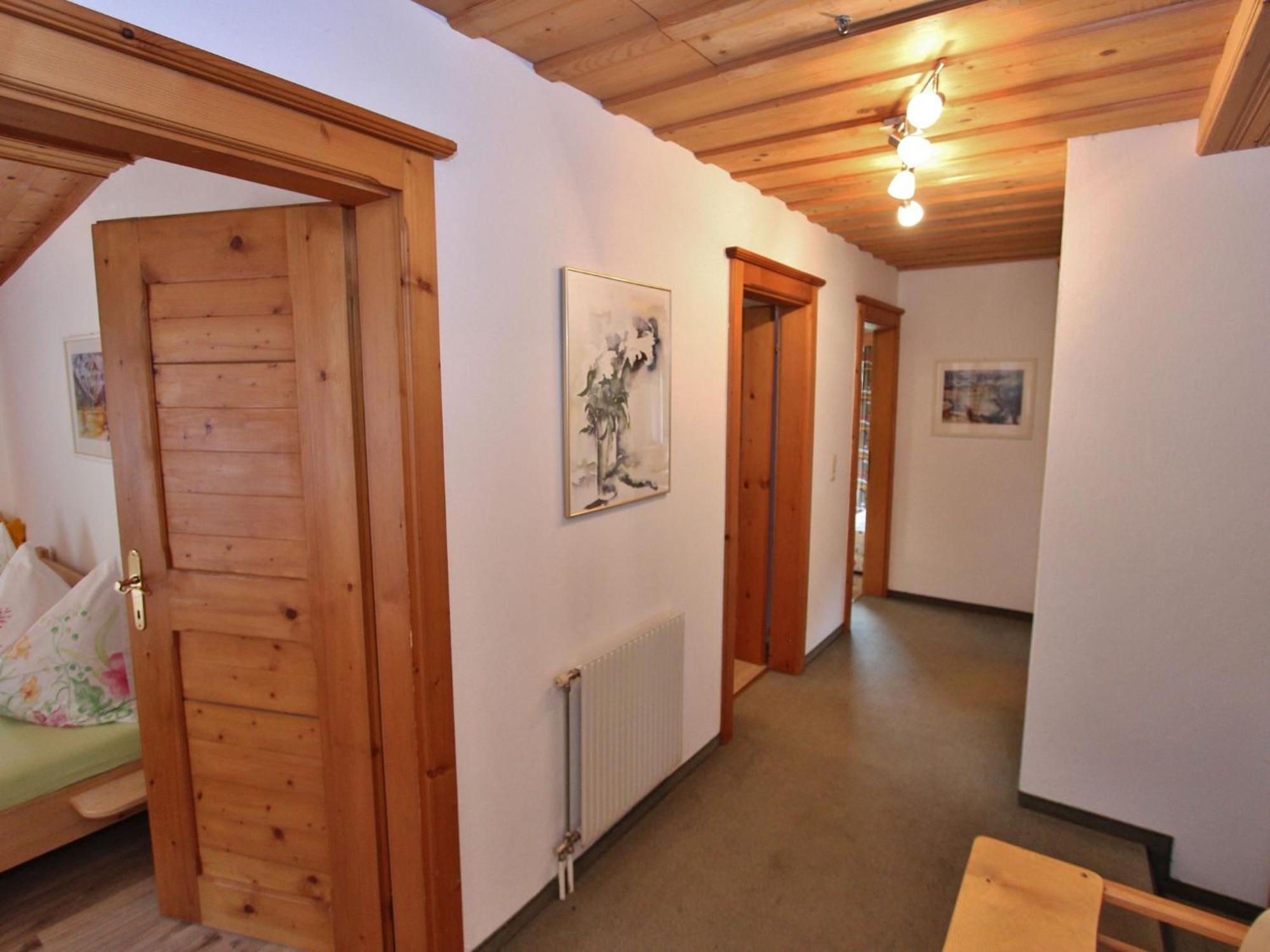 Apartment Near The Ski Area Σάαλμπαχ-Χίντεργκλεμ Εξωτερικό φωτογραφία