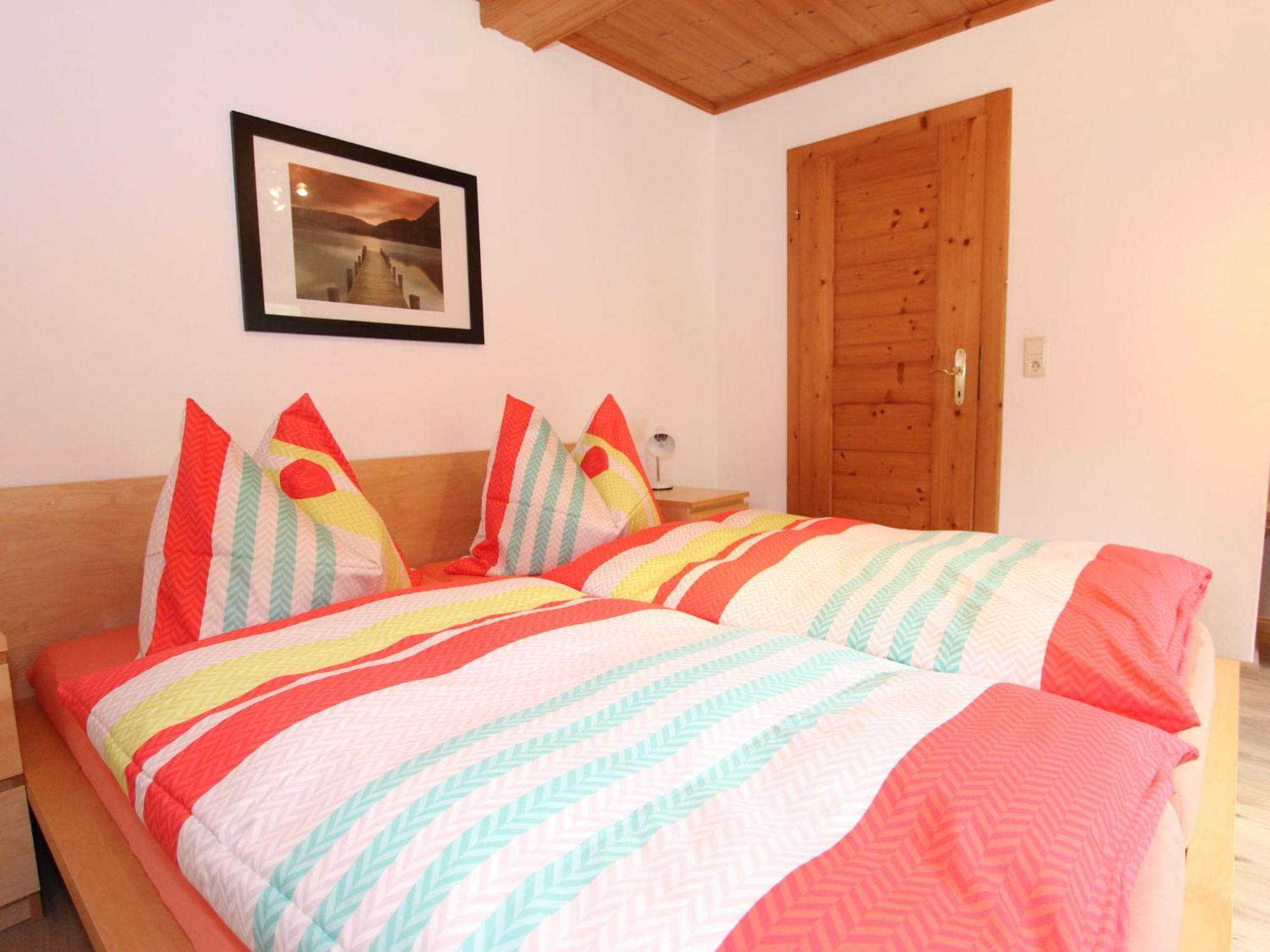 Apartment Near The Ski Area Σάαλμπαχ-Χίντεργκλεμ Εξωτερικό φωτογραφία