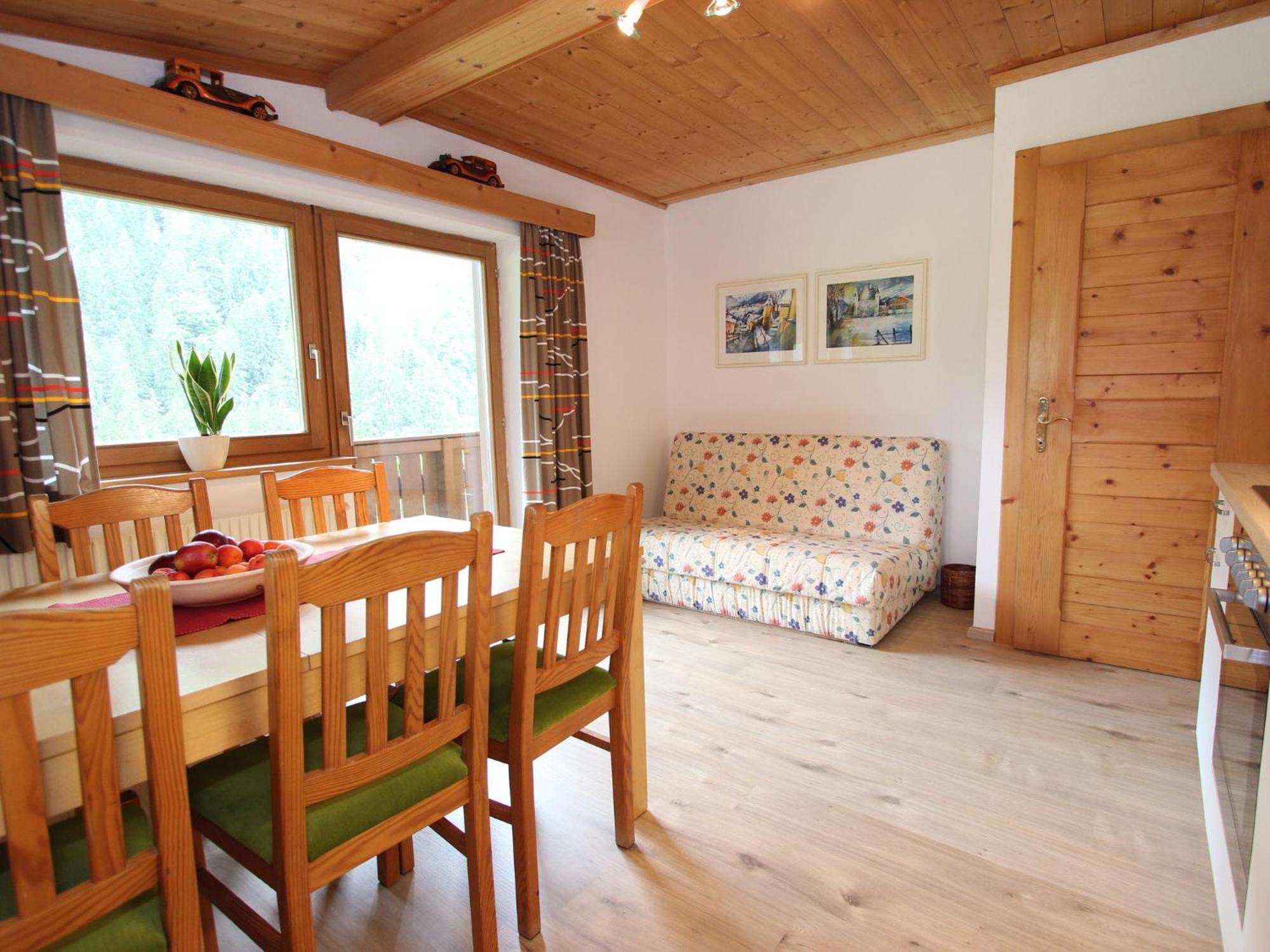 Apartment Near The Ski Area Σάαλμπαχ-Χίντεργκλεμ Εξωτερικό φωτογραφία