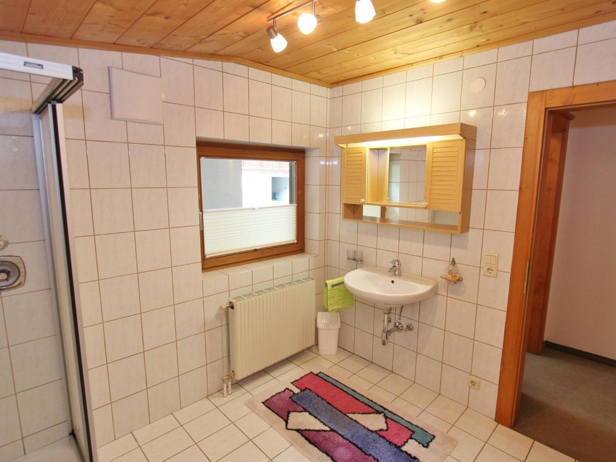 Apartment Near The Ski Area Σάαλμπαχ-Χίντεργκλεμ Εξωτερικό φωτογραφία