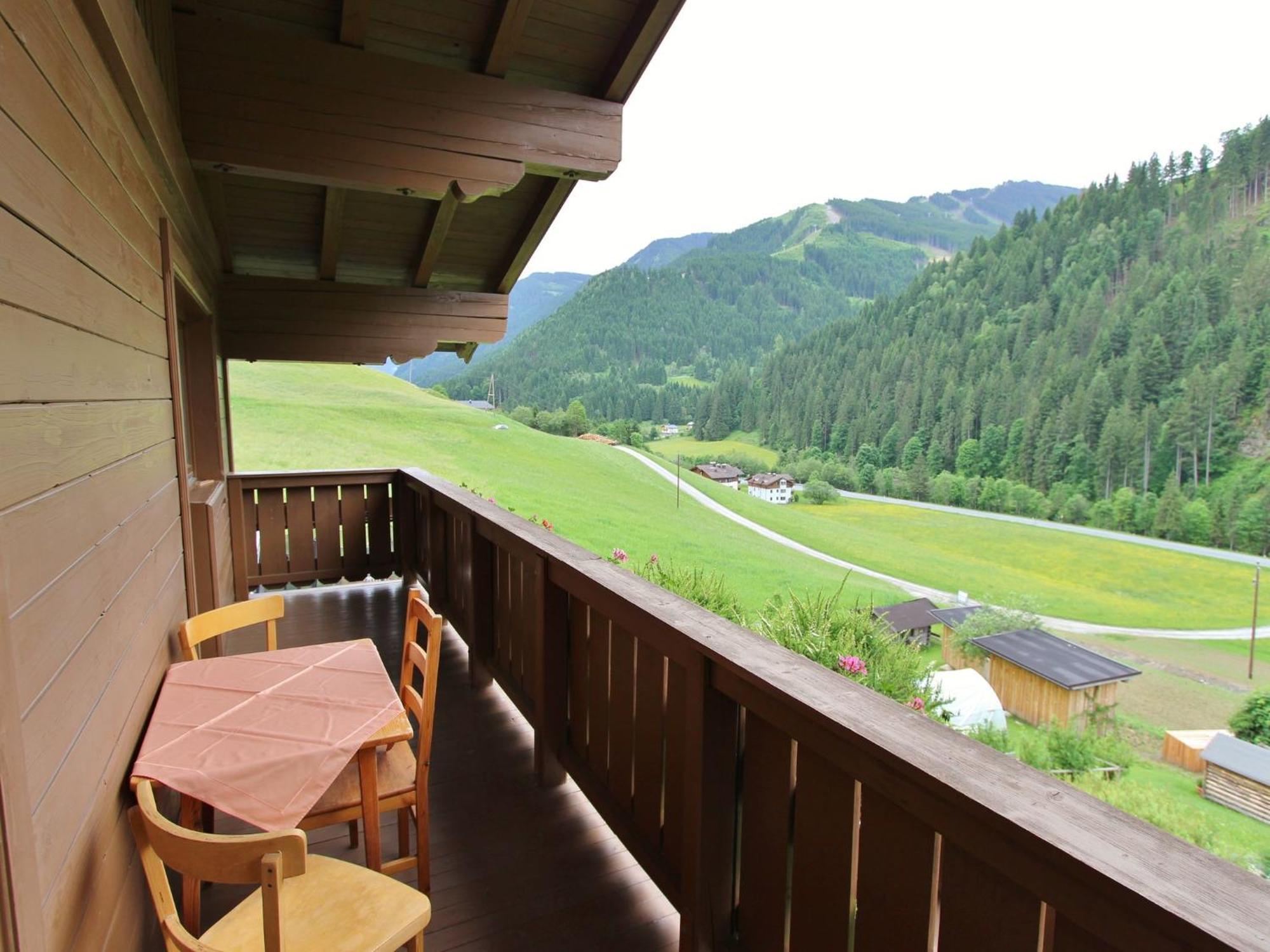 Apartment Near The Ski Area Σάαλμπαχ-Χίντεργκλεμ Εξωτερικό φωτογραφία